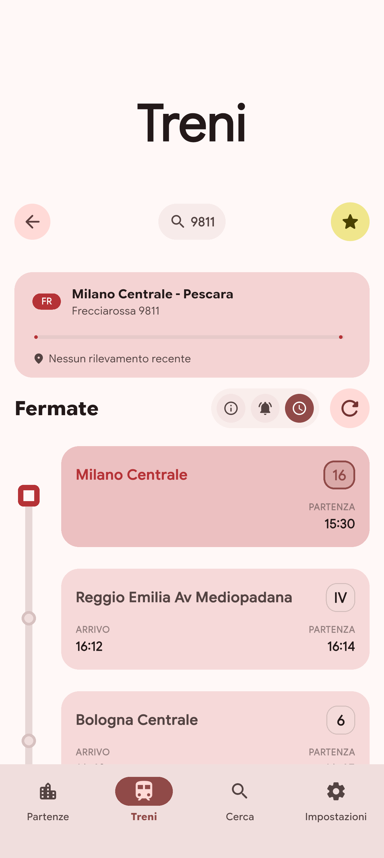 Timeline